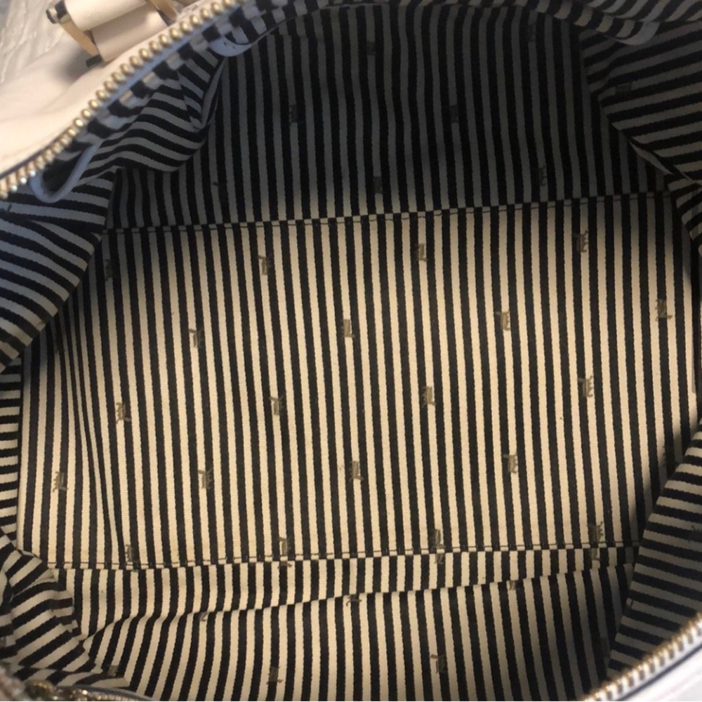 L.A.M.B. Love Capri satchel bag by Gwen Stefani - Picture 4 of 6